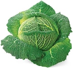 Aktuelles Wirsing Angebot bei REWE in Leverkusen ab 0,99 €