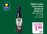 Aktuelles Crema con Aceto Balsamico di Modena I.G.P. Angebot bei Marktkauf in Nürnberg ab 1,99 €