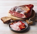 Les Jambons d'Antan - Jambon fumé de Normandie sans os en promo chez U Express Les Jambons d'Antan - Jambon fumé de Normandie sans os dans le catalogue U Express