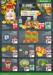 Smartphone im EDEKA Prospekt in Nürnberg Aktueller EDEKA Prospekt mit Smartphone, "Wir lieben Lebensmittel!", Seite 3