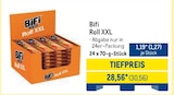 Roll XXL von BiFi im aktuellen METRO Prospekt für 30,56 €