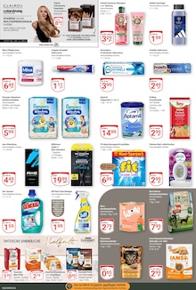 Pampers im aktuellen GLOBUS Prospekt (Jena) Pampers im GLOBUS Prospekt "Aktuelle Angebote" mit 29 Seiten (Jena)
