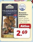 Aktuelles Frikadellenbällchen Angebot bei combi in Oldenburg ab 2,69 €
