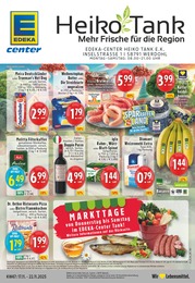 Supermarkt Prospekt von E center Lüdenscheid E center Prospekt: "Aktuelle Angebote", 28 Seiten, 17.11.2025 - 22.11.2025