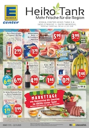 Aktueller E center Discounter Prospekt in Plettenberg und Umgebung, "Aktuelle Angebote" mit 28 Seiten, 17.11.2025 - 22.11.2025