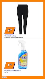 Reinigungsmittel im Action Prospekt Reinigungsmittel im Action Prospekt "kleine Preise, grosse Freude!" auf Seite 2