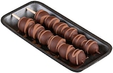 Aktuelles Schokotrauben Angebot bei REWE in Hamburg ab 18,90 €