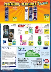 Aktueller diska Prospekt mit Nivea, "alles an deinem ort.", Seite 10