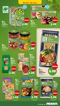 Paprika im Penny Prospekt "Wer günstig will, muss Penny." mit 42 Seiten (Koblenz)