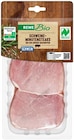 Schweine-Minutensteaks Angebote von REWE Bio bei REWE Brandenburg für 27,90 €