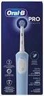 Promo Brosse à dents vitality pro vapor blue à 18,34 € dans le catalogue Intermarché à Château-d'Olonne