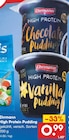 High Protein Chocolate Pudding im Netto Marken-Discount Prospekt High Protein Chocolate Pudding von Ehrmann im aktuellen Netto Marken-Discount Prospekt für 0,99 €