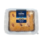 Gâteau aux amandes KALB EL LOUZ - Carrefour Market Gâteau aux amandes KALB EL LOUZ à 6,99 € dans le catalogue Carrefour Market