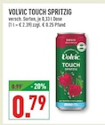 Aktuelles Touch Spritzig Angebot bei Marktkauf in Rheda-Wiedenbrück ab 0,79 €