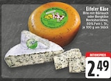 EDEKA Werther - Eifeler Käse Angebot im Prospekt Eifeler Käse bei EDEKA im Werther Prospekt für 2,49 €