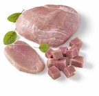 EDEKA - Schweine-Schnitzel Angebot im Prospekt Schweine-Schnitzel bei EDEKA im Prospekt "" für 1,29 €
