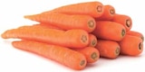 Karotten im EDEKA Prospekt Karotten von im aktuellen EDEKA Prospekt für 1,29 €