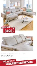 Polstermöbel Fischer Sitzmöbel im Prospekt Polstermöbel Fischer Sitzmöbel im Prospekt