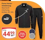 Herren-Sweatanzug bei GLOBUS im Hockenheim Prospekt für 44,99 €