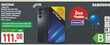 Aktuelle Handy Angebote bei Marktkauf in Dortmund Aktuelles SMARTPHONE „Galaxy A16“ Angebot bei Marktkauf in Dortmund ab 111,00 €