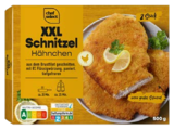 XXL Hähnchen Schnitzel Angebote von Chef Select bei Lidl Herne für 3,99 €