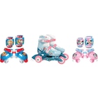 SUR TOUS LES PATINS À ROULETTES ET EN LIGNE en promo chez Carrefour Bayonne