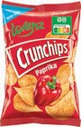 Crunchips Paprika bei Markant Nordwest im Prospekt "" für 1,11 €