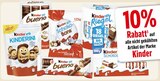 10% Rabatt Angebote von Kinder bei E center Ulm