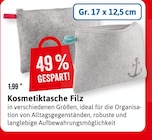 Kaufhaus Stolz Lärz Prospekt mit  im Angebot für 1,00 €