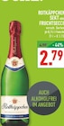 Aktuelles Sekt Angebot bei Marktkauf in Gelsenkirchen ab 2,79 €