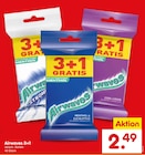 Airwaves 3+1 im Netto Marken-Discount Prospekt Airwaves 3+1 von im aktuellen Netto Marken-Discount Prospekt für 2,49 €