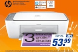 Multifunktionsdrucker DeskJet 2820e Angebote von HP bei expert Königswinter für 53,99 €