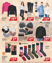 Aktueller famila Nordost Prospekt mit Mantel, "besser als gut!", Seite 27