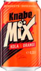 Kola oder Limonade im Angebot bei EDEKA in Ratekau Kola oder Limonade Angebote von Knabe, Dr. Pepper oder Orangina bei EDEKA Ratekau für 0,99 €