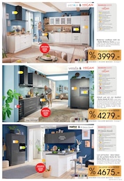 Zurbrüggen Kühlschrank im Prospekt Zurbrüggen Kühlschrank im Prospekt