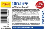 10FACH °P von Payback bei Netto Marken-Discount im Angebot 10FACH °P von Payback im aktuellen Netto Marken-Discount Prospekt