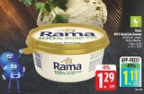100% Natürliche Zutaten Angebote von Rama bei EDEKA Gera für 1,11 €