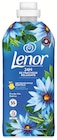 Adoucissant liquide collection Envolée d'air 55 lavages - LENOR en promo chez Intermarché Super Adoucissant liquide collection Envolée d'air 55 lavages - LENOR dans le catalogue Intermarché Super