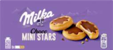 Kekse im Angebot bei EDEKA in Stade Kekse Angebote von Milka bei EDEKA Stade für 1,99 €
