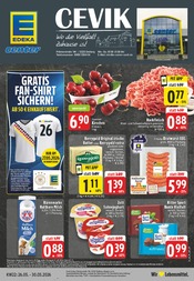 Aktueller E center Supermarkt Prospekt in Stolberg und Umgebung, "Aktuelle Angebote" mit 30 Seiten, 26.05.2026 - 30.05.2026