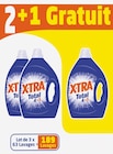 Lessive liquide* - X-tra Total en promo chez Lidl Goussainville à 20,99 €