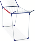 Wäschetrockner „Pegasus 180 Solid“ im Angebot bei toom Baumarkt in Neuss Wäschetrockner „Pegasus 180 Solid“ Angebote von leifheit bei toom Baumarkt Neuss für 34,99 €