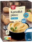 Aktuelles Kartoffelpüree Angebot bei REWE in Bonn ab 1,29 €