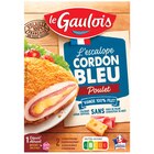 Cordon bleu de poulet - LE GAULOIS dans le catalogue Carrefour Market