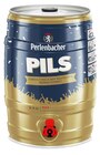 Aktuelles Pils EM Bierfass mit Zapfhahn Angebot bei Lidl in Raguhn-Jeßnitz ab 7,99 €