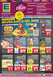 Aktueller E center Discounter Prospekt in Linnich und Umgebung, "Aktuelle Angebote" mit 30 Seiten, 16.02.2026 - 21.02.2026