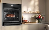 Einbaubackofen BLE4470CR Angebote von Neff bei expert Rodgau für 1.188,00 €
