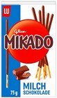 Mikado oder Kekse im REWE Prospekt Mikado oder Kekse von Oreo im aktuellen REWE Prospekt für 1,29 €