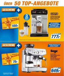 Kaffee im aktuellen expert TeVi Prospekt (Neumarkt (Oberpfalz)) Kaffee im expert TeVi Prospekt "Top Angebote" mit 20 Seiten (Neumarkt (Oberpfalz))