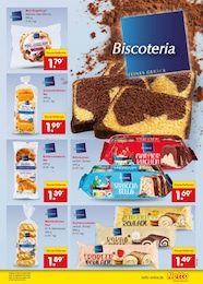 Netto Marken-Discount Rouladen im Prospekt Netto Marken-Discount Rouladen im Prospekt
